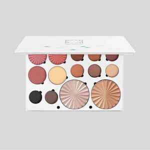 OFRA COSMETICS PRO PALETTE - SASSY